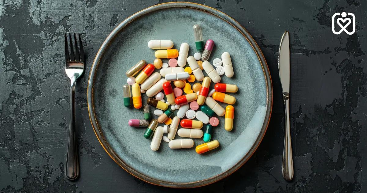 Weight Loss Drugs and Heart Health