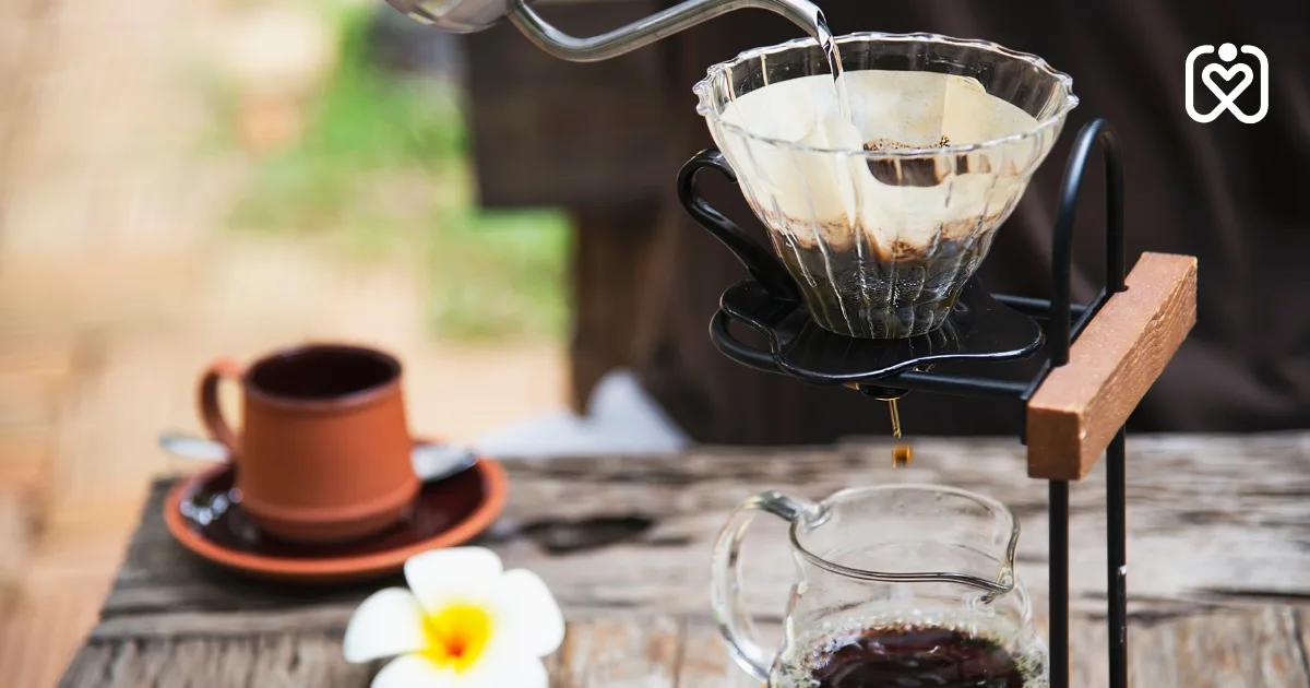Filtered Coffee vs Unfiltered Coffee: The Hidden Heart Health Difference