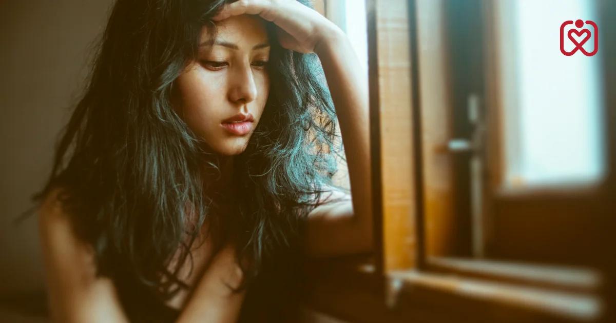 Can You Die from Sadness? The Heart-Health Facts Explained