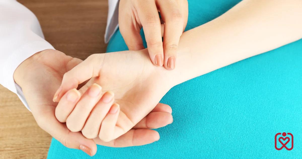 The 10-Second Pulse Check That Could Detect a Hidden Heart Problem